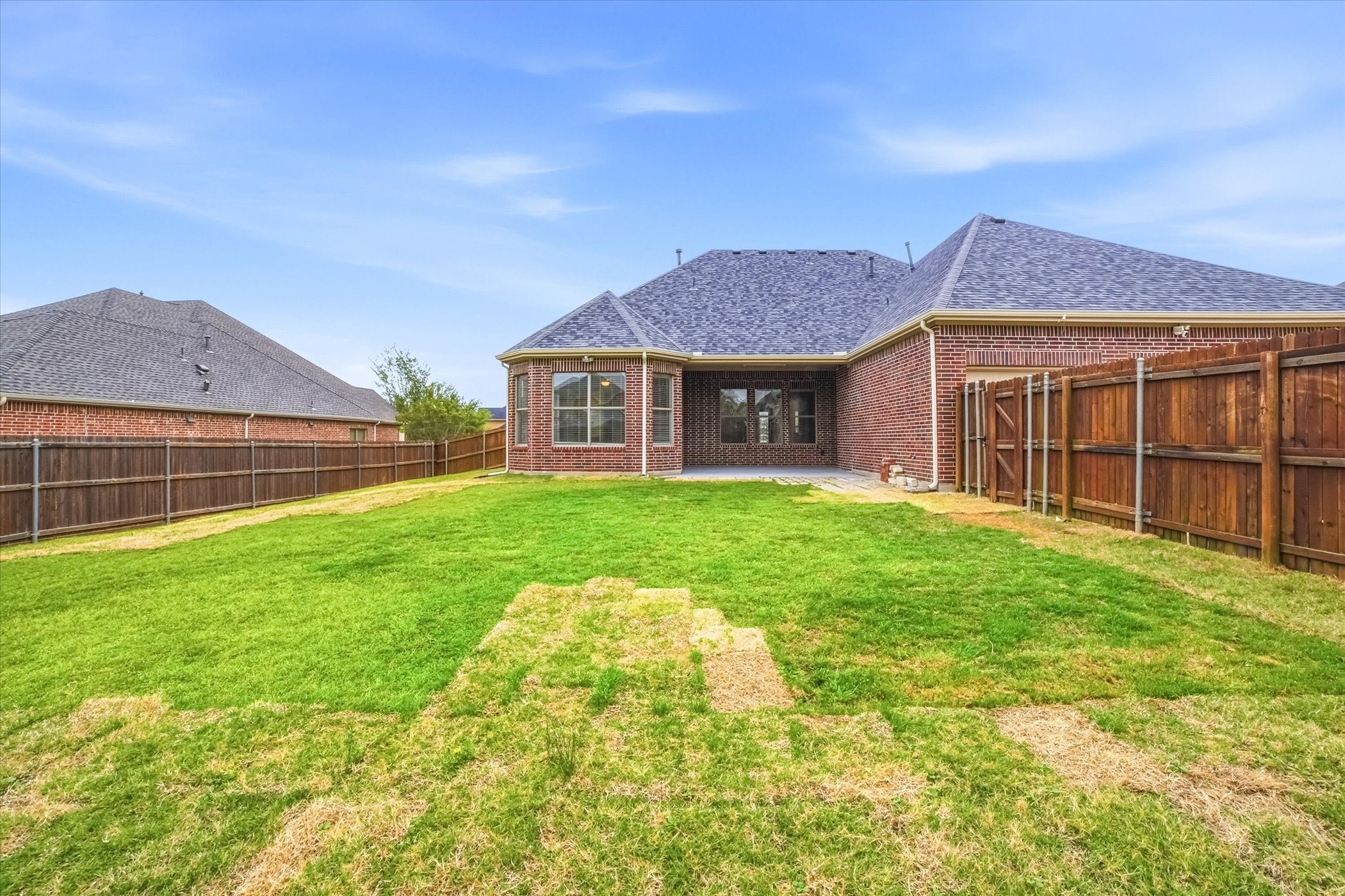 291 Talbot Lane Sunnyvale TX 75182