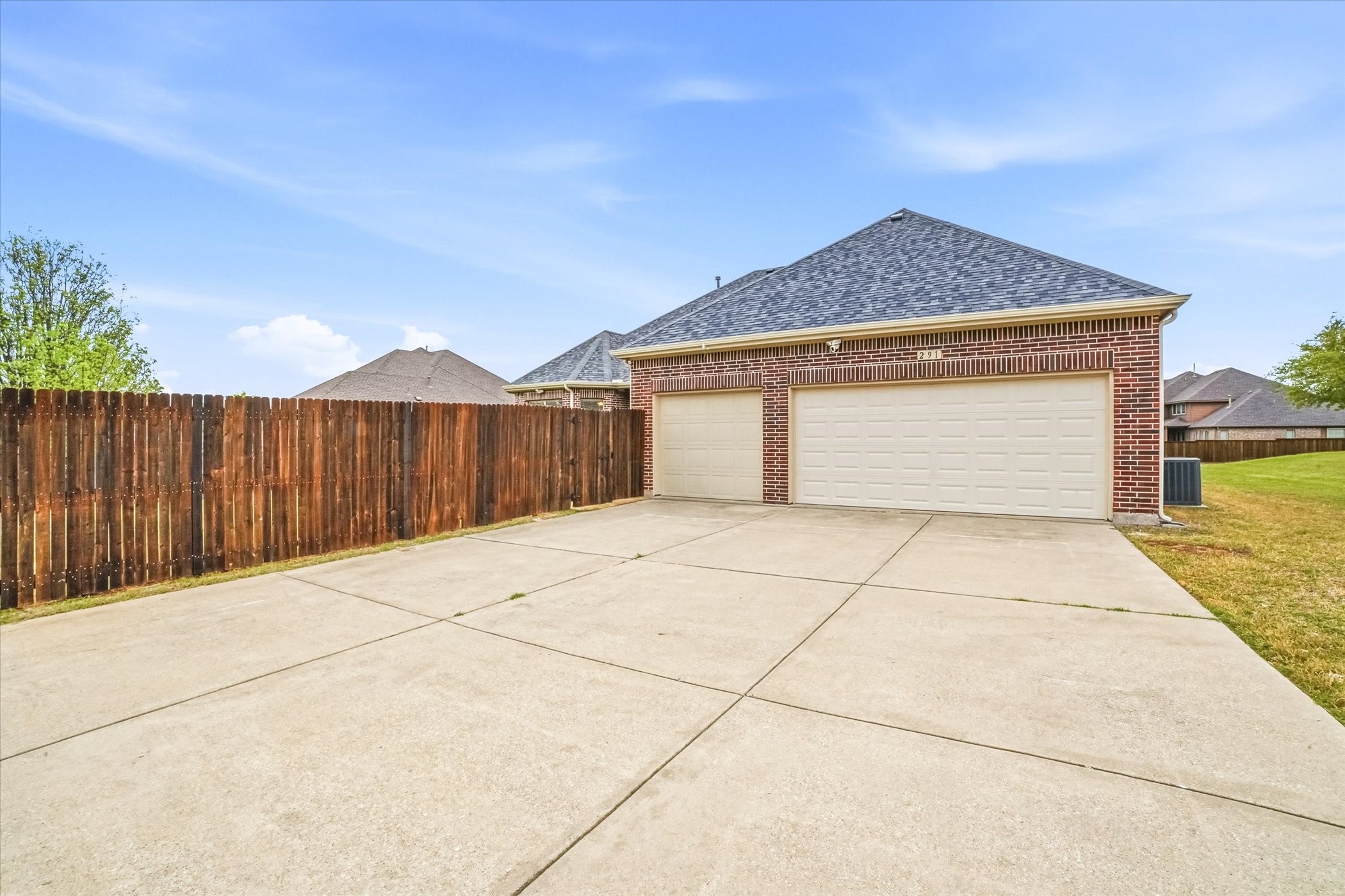 291 Talbot Lane Sunnyvale TX 75182