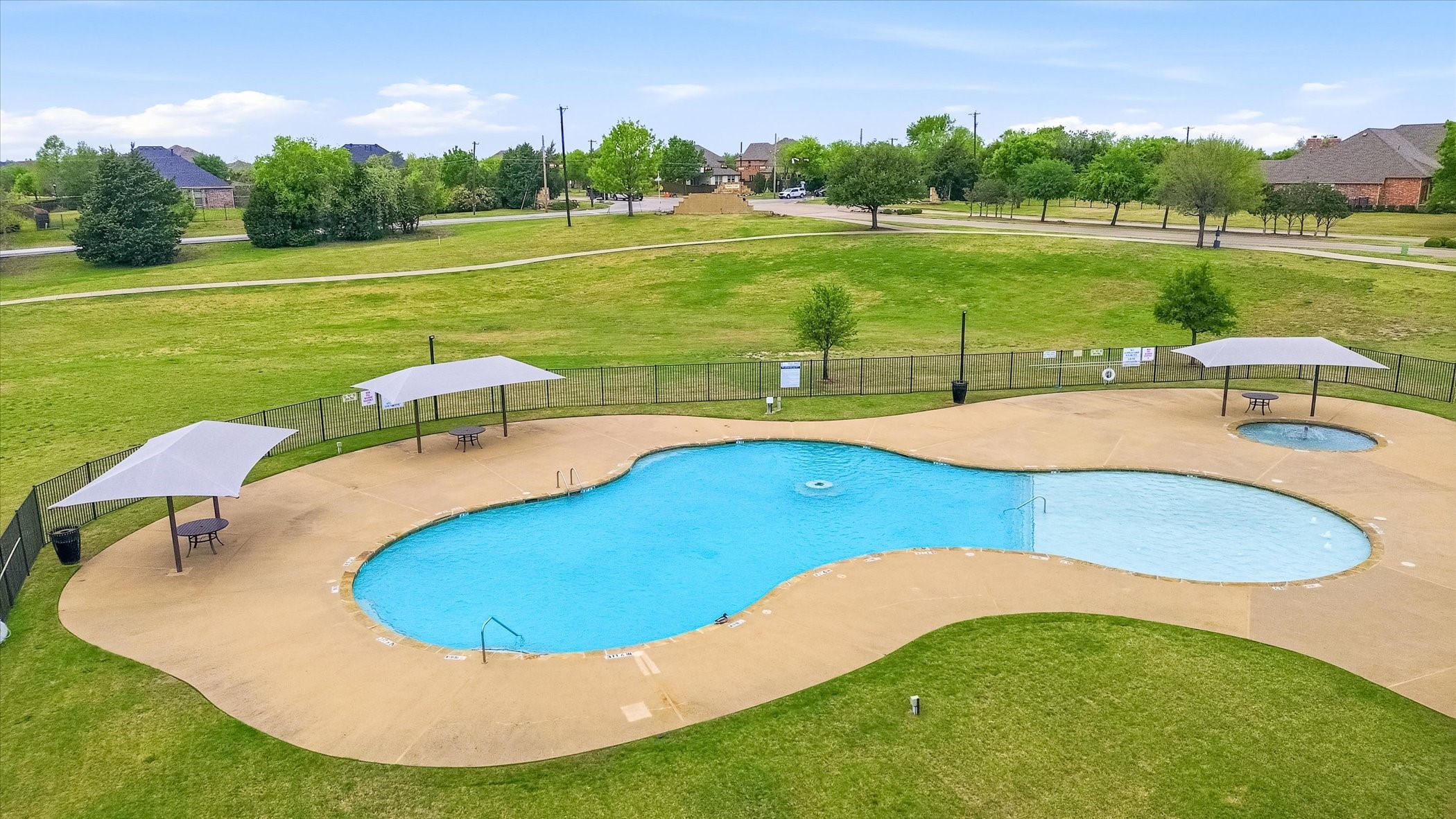 291 Talbot Lane Sunnyvale TX 75182