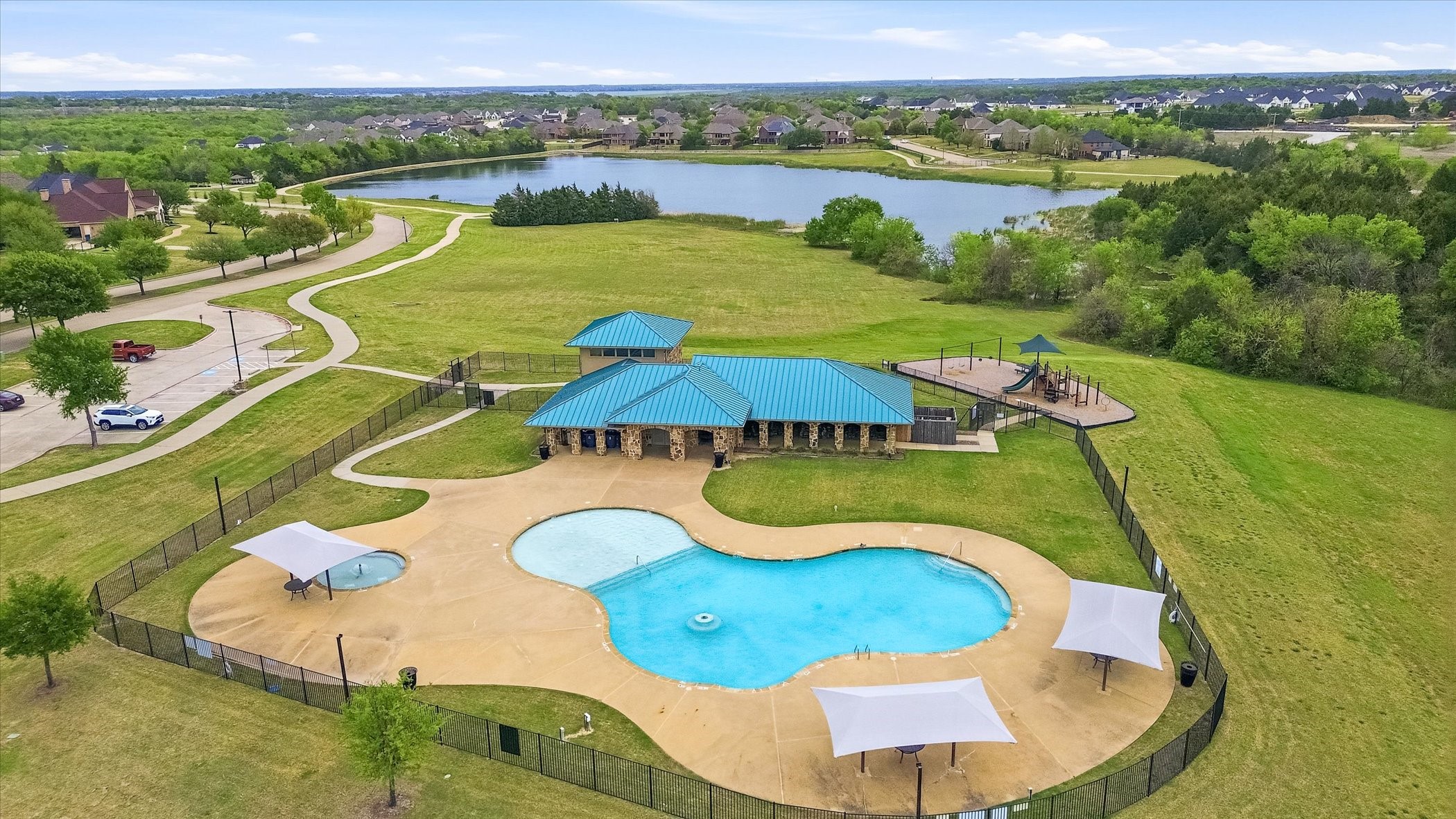 291 Talbot Lane Sunnyvale TX 75182