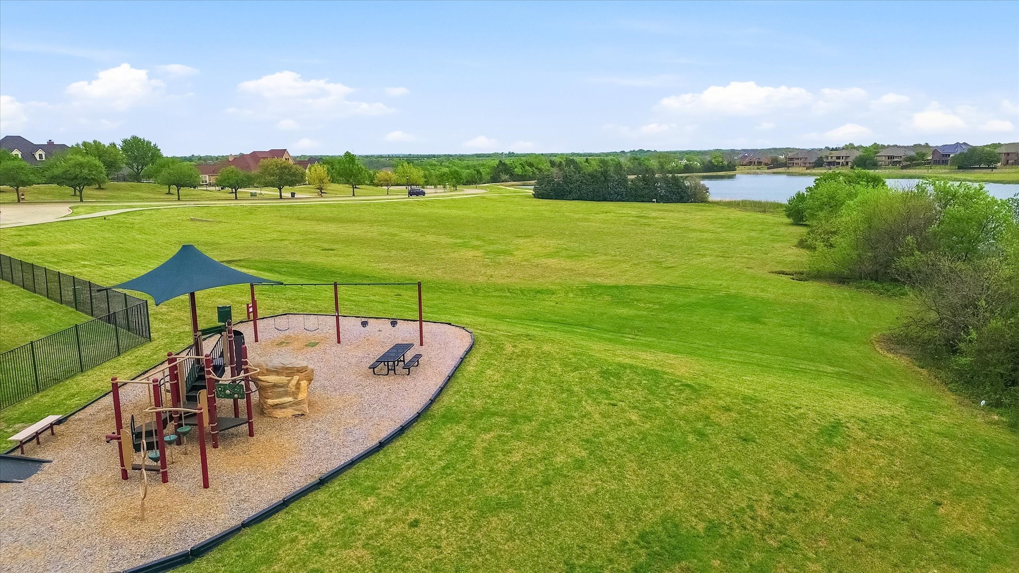 291 Talbot Lane Sunnyvale TX 75182