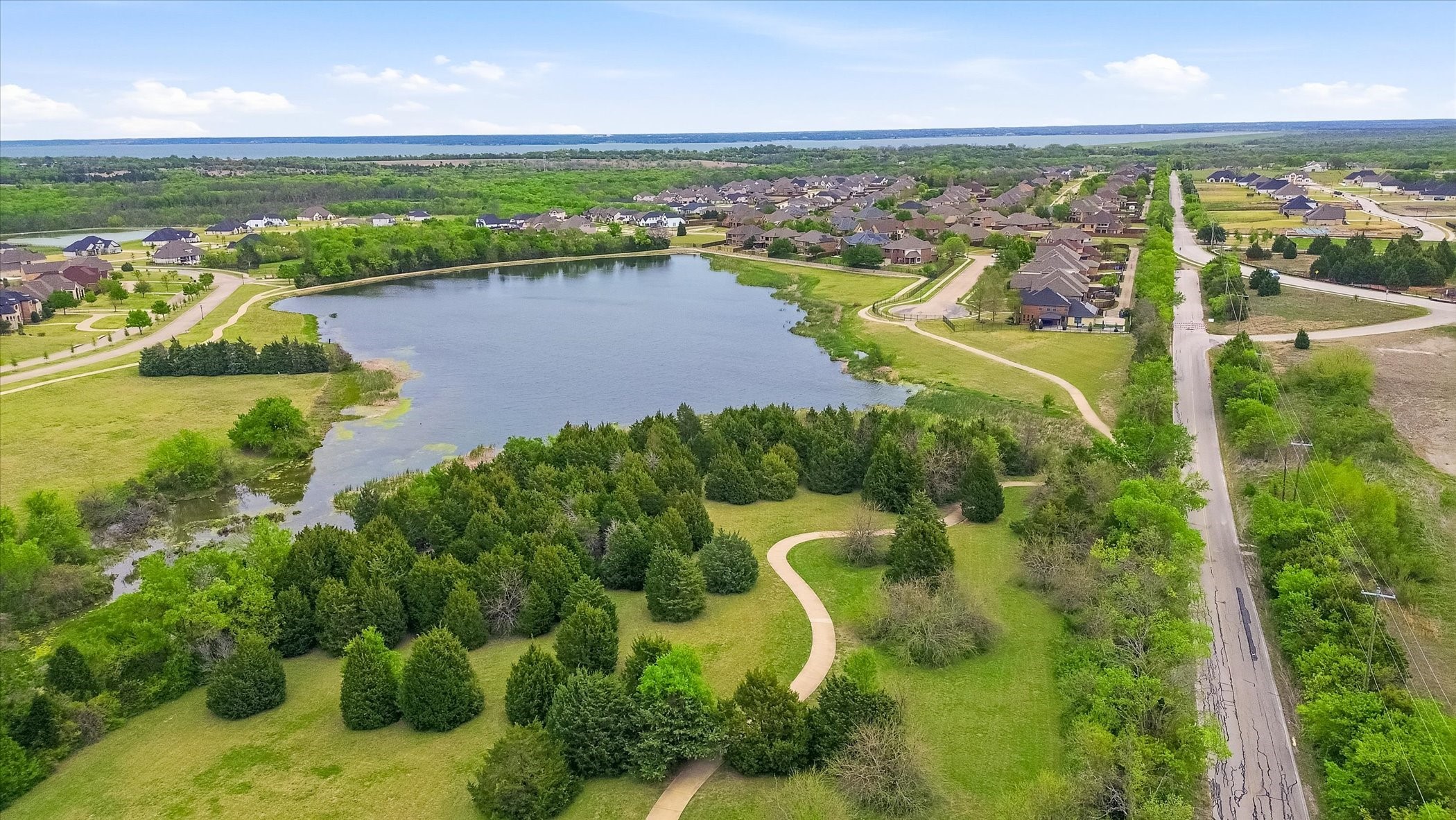 291 Talbot Lane Sunnyvale TX 75182
