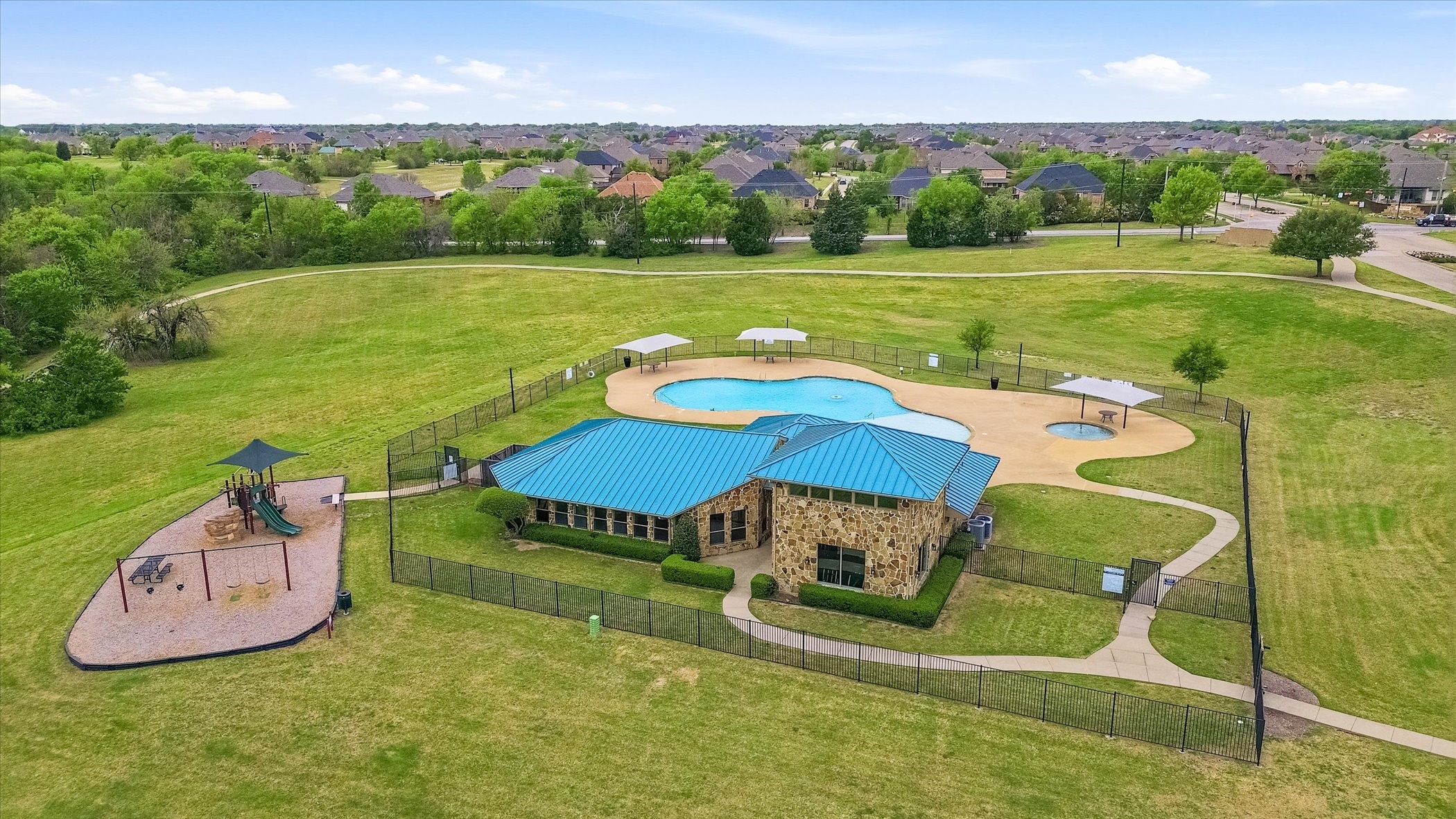 291 Talbot Lane Sunnyvale TX 75182