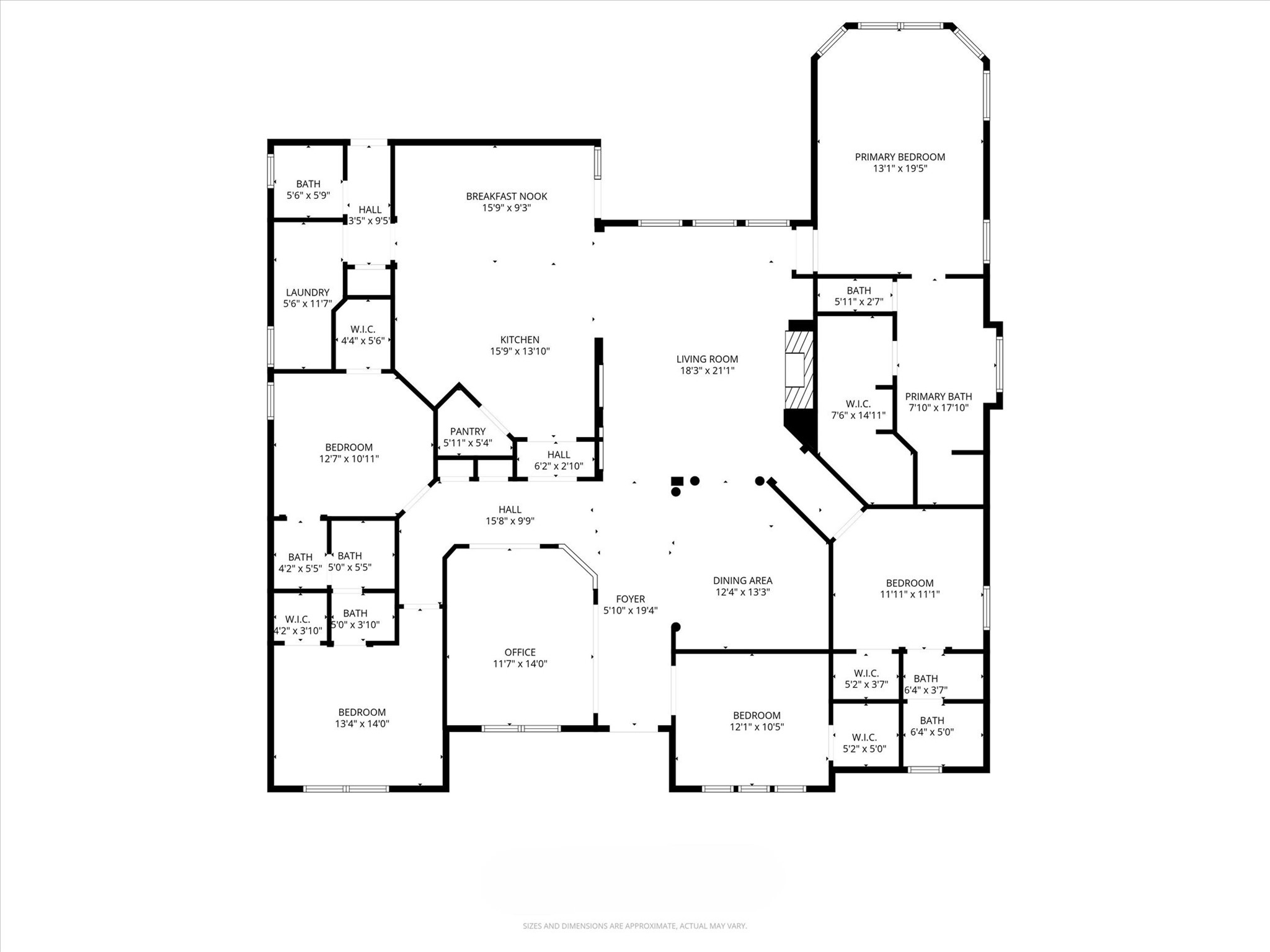 291 Talbot Lane Sunnyvale TX 75182