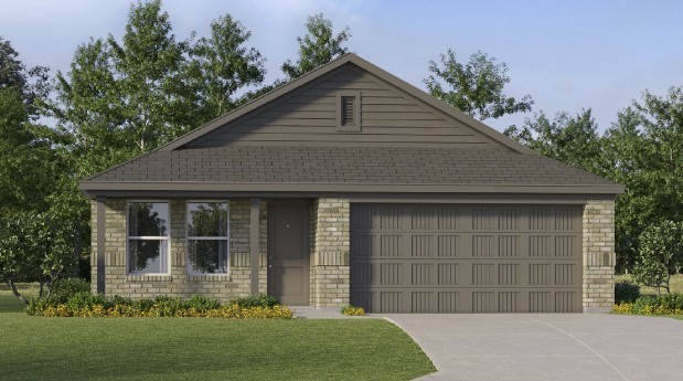 405 Mcnelly Lane Sherman TX 75092
