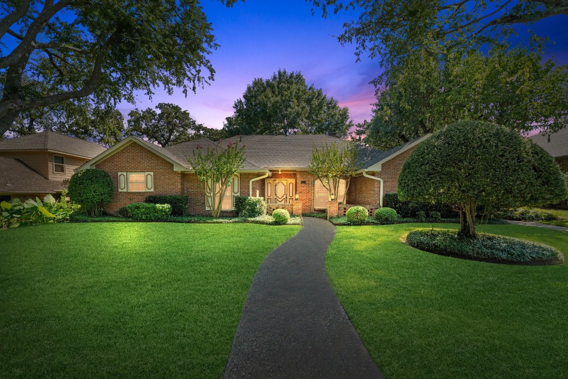 623 Havencrest Lane Coppell TX 75019