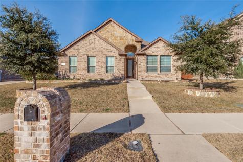 3017 Burgundy Lane Midlothian TX 76065