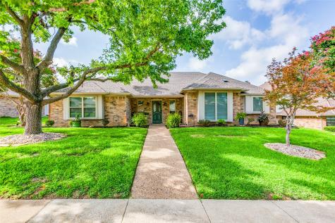 1133 Yorkshire Drive Carrollton TX 75007