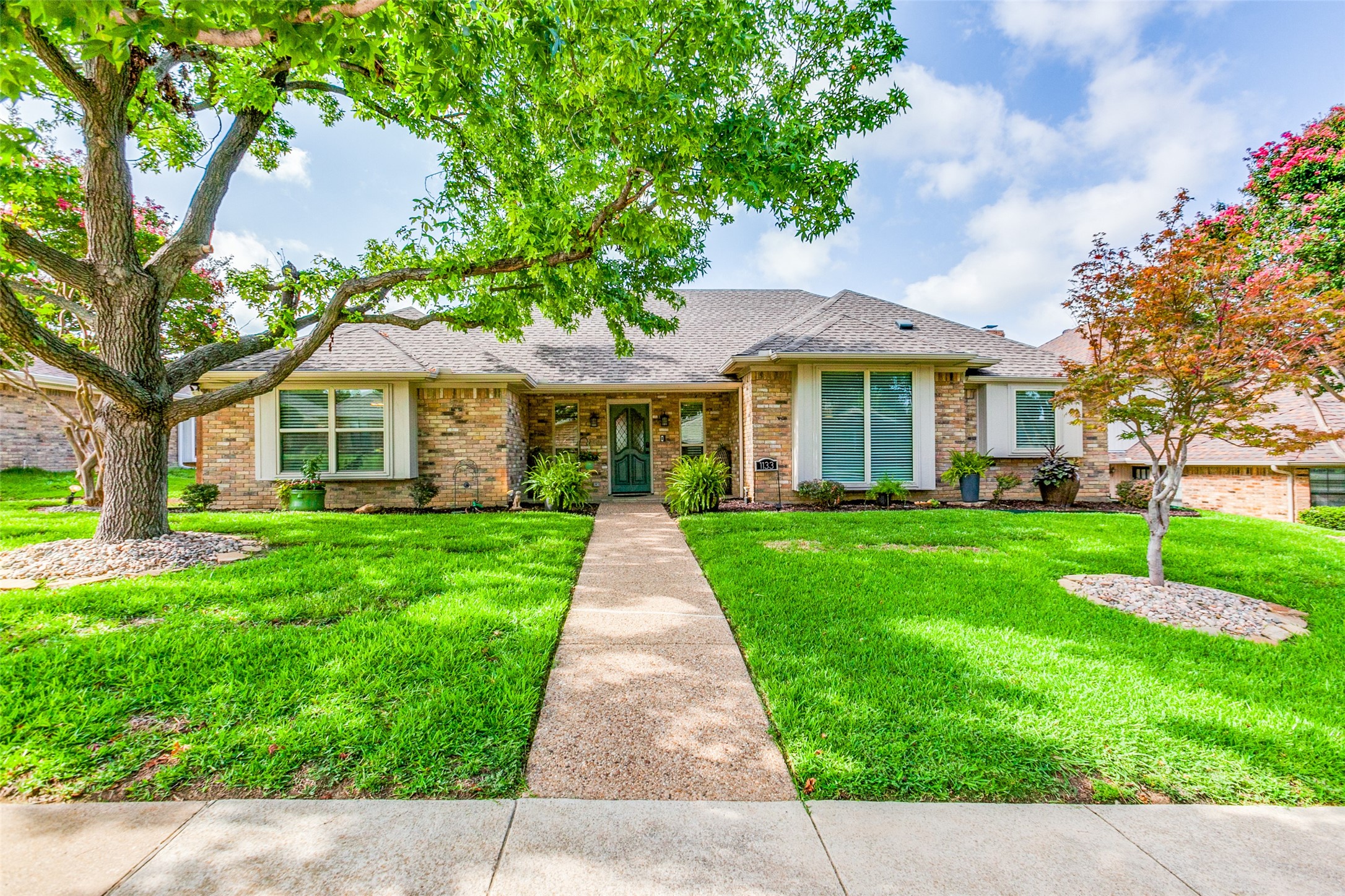 1133 Yorkshire Drive Carrollton TX 75007