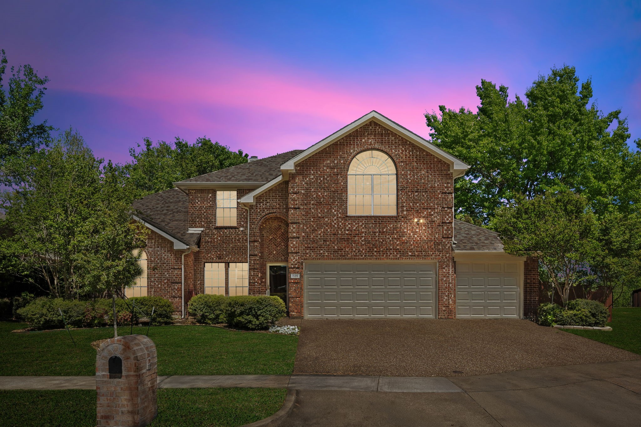 825 Hillside Drive Mckinney TX 75071