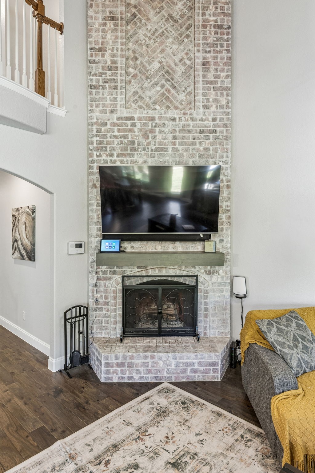 825 Hillside Drive Mckinney TX 75071