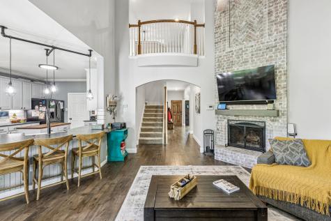 825 Hillside Drive Mckinney TX 75071