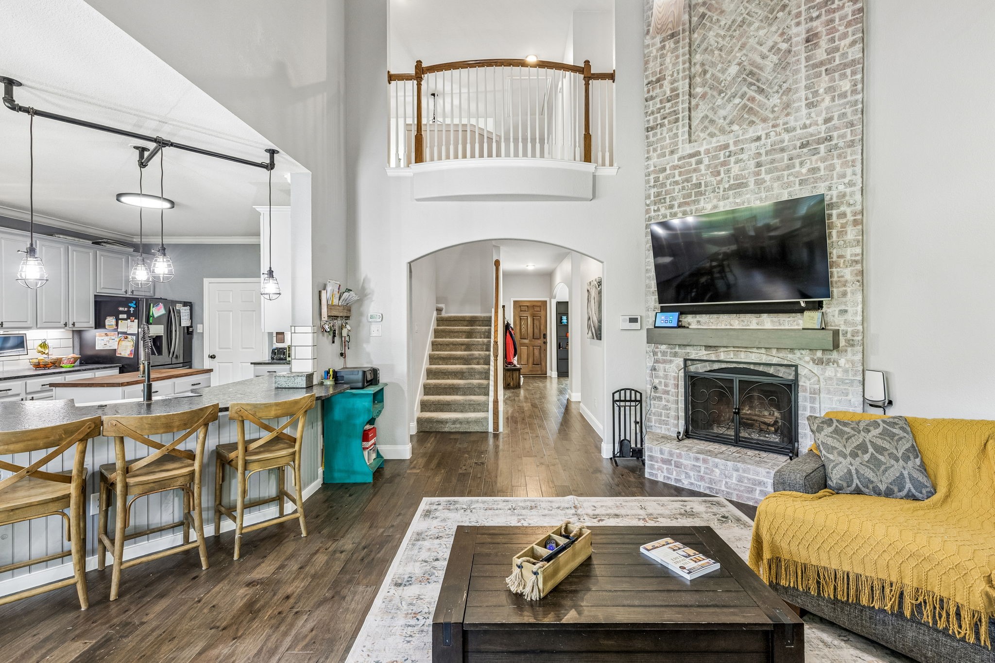 825 Hillside Drive Mckinney TX 75071