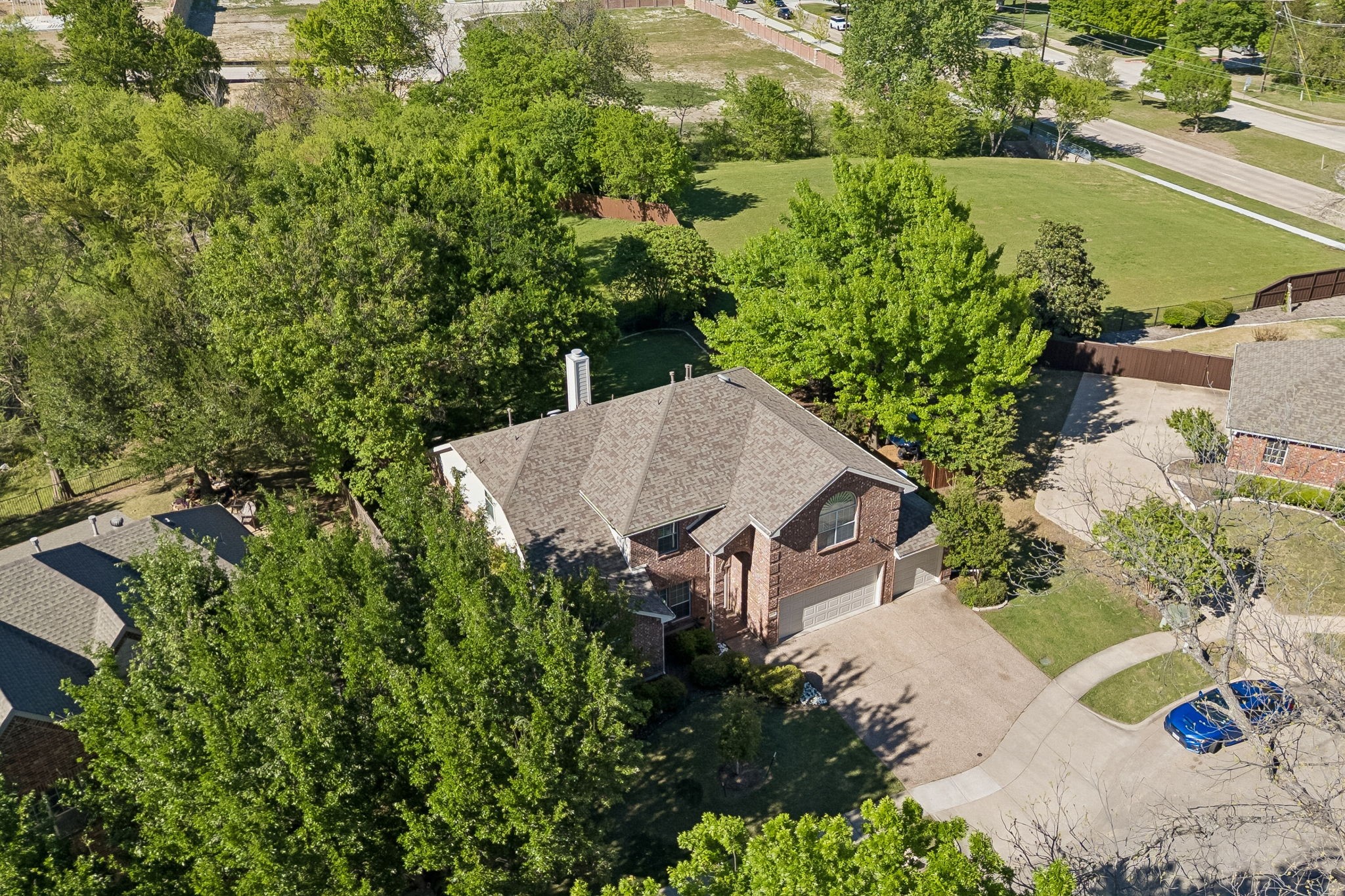 825 Hillside Drive Mckinney TX 75071