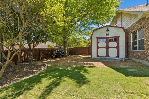 825 Hillside Drive Mckinney TX 75071