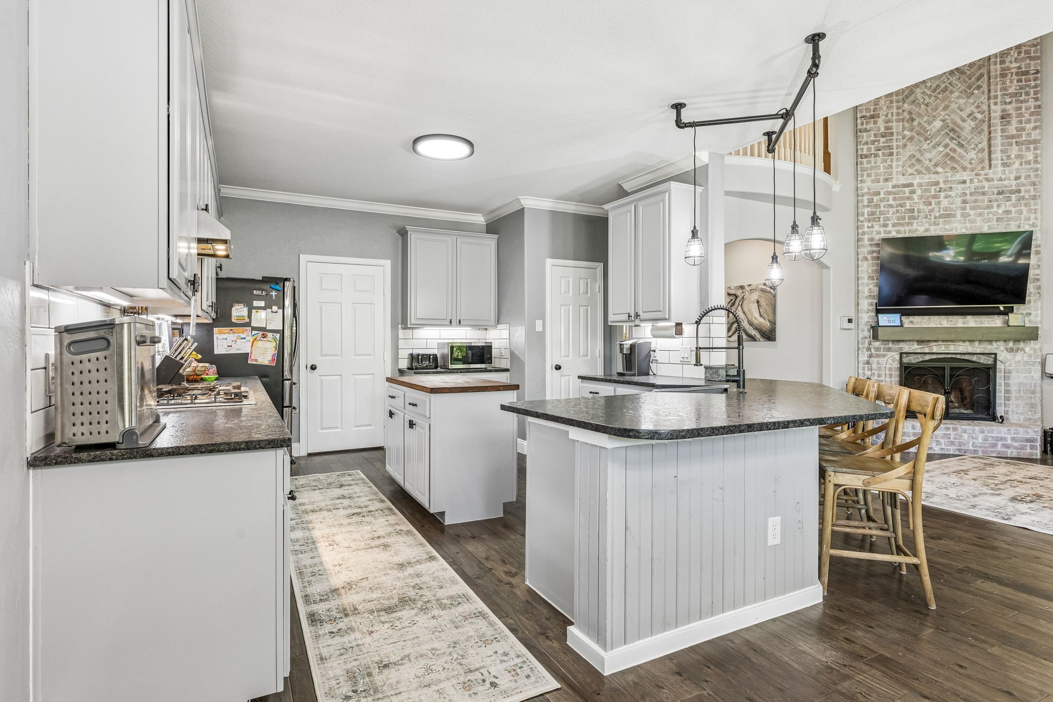 825 Hillside Drive Mckinney TX 75071