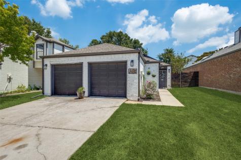 2041 Mallard Drive Lewisville TX 75077