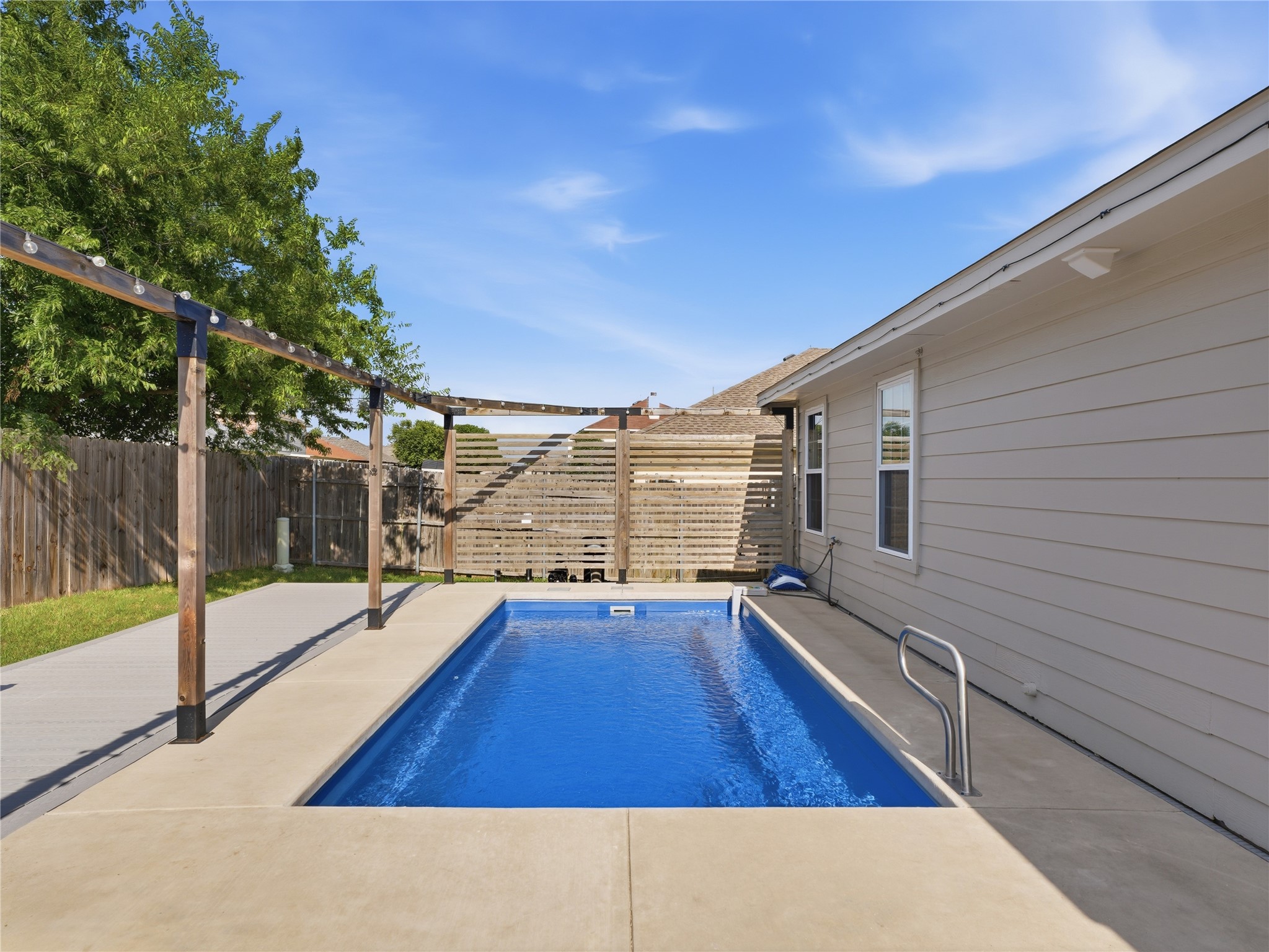 12724 Carpenter Lane Rhome TX 76078