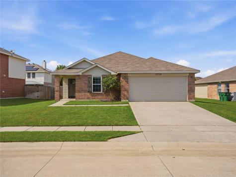 12724 Carpenter Lane Rhome TX 76078