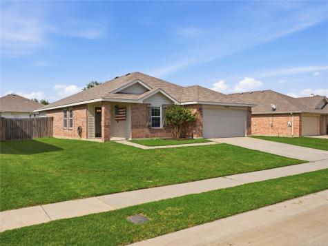 12724 Carpenter Lane Rhome TX 76078