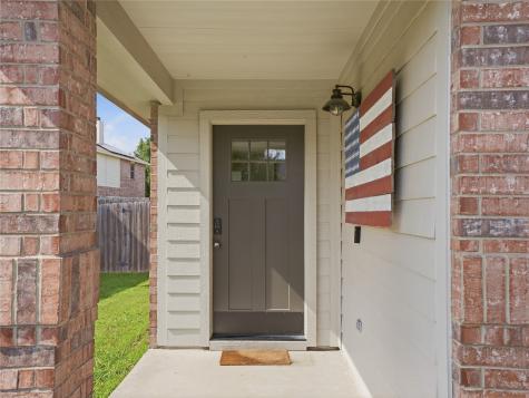 12724 Carpenter Lane Rhome TX 76078