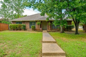 2434 Antler Trail Lewisville TX 75067