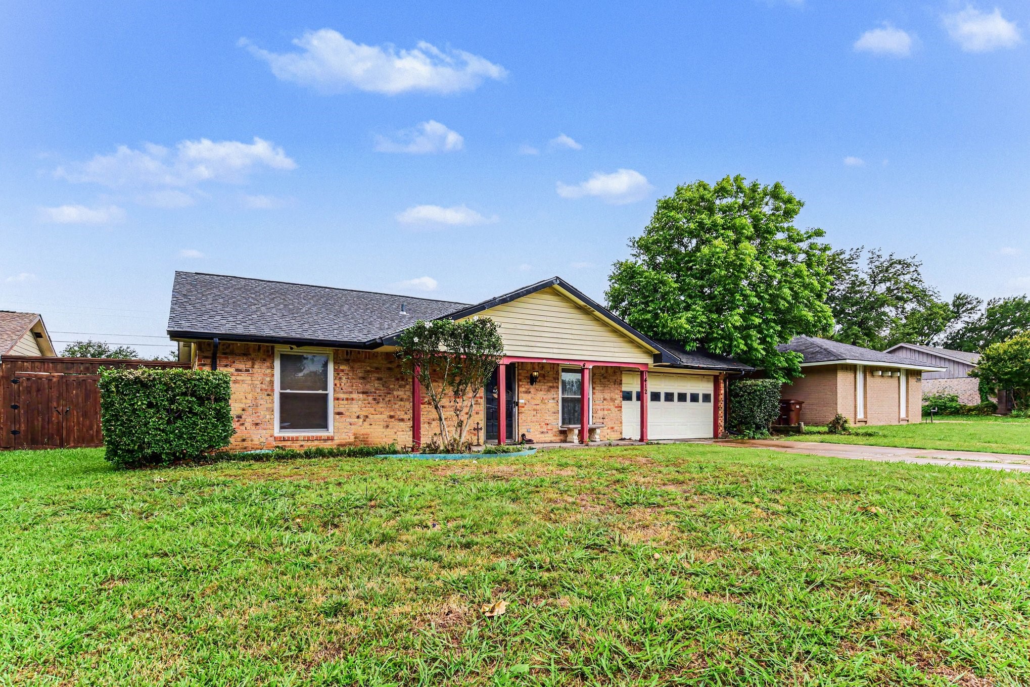 1412 E Park Boulevard Plano TX 75074