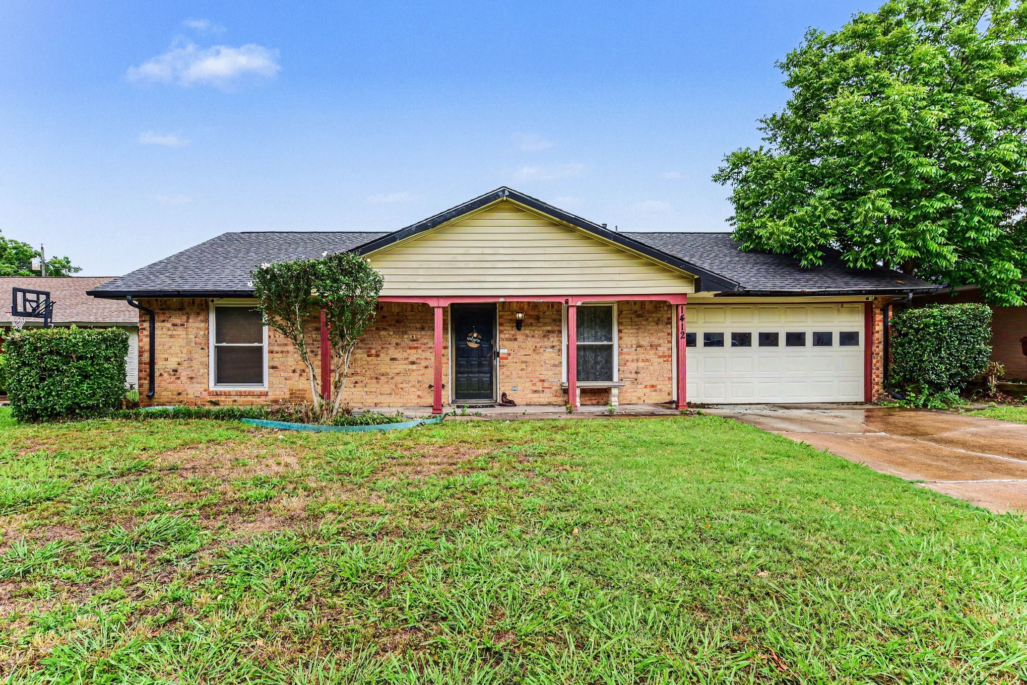 1412 E Park Boulevard Plano TX 75074