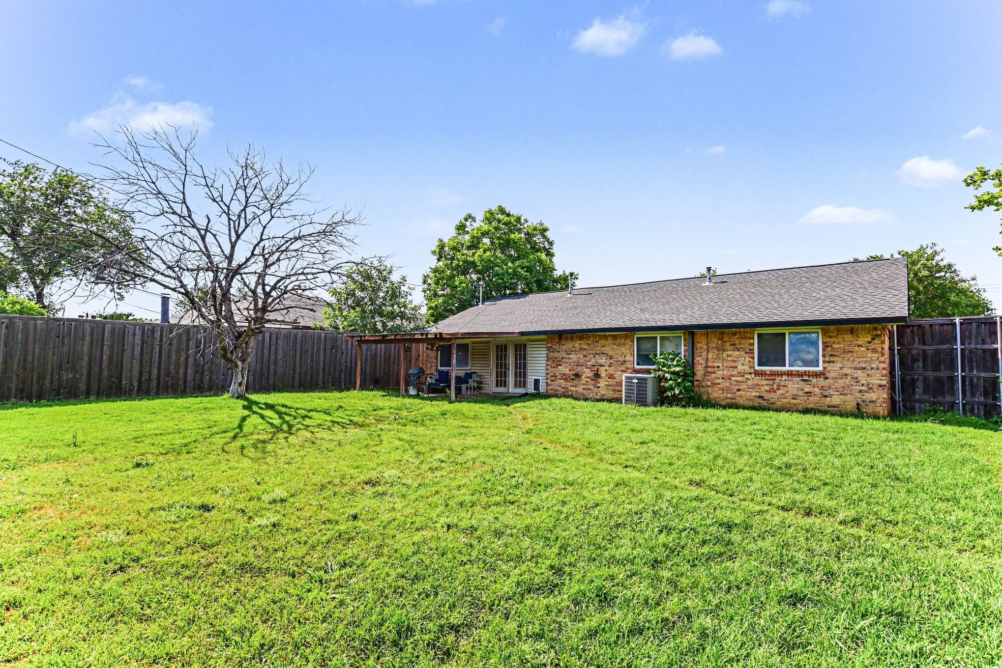 1412 E Park Boulevard Plano TX 75074