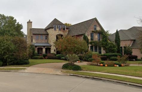 1400 Keathly Circle Murphy TX 75094
