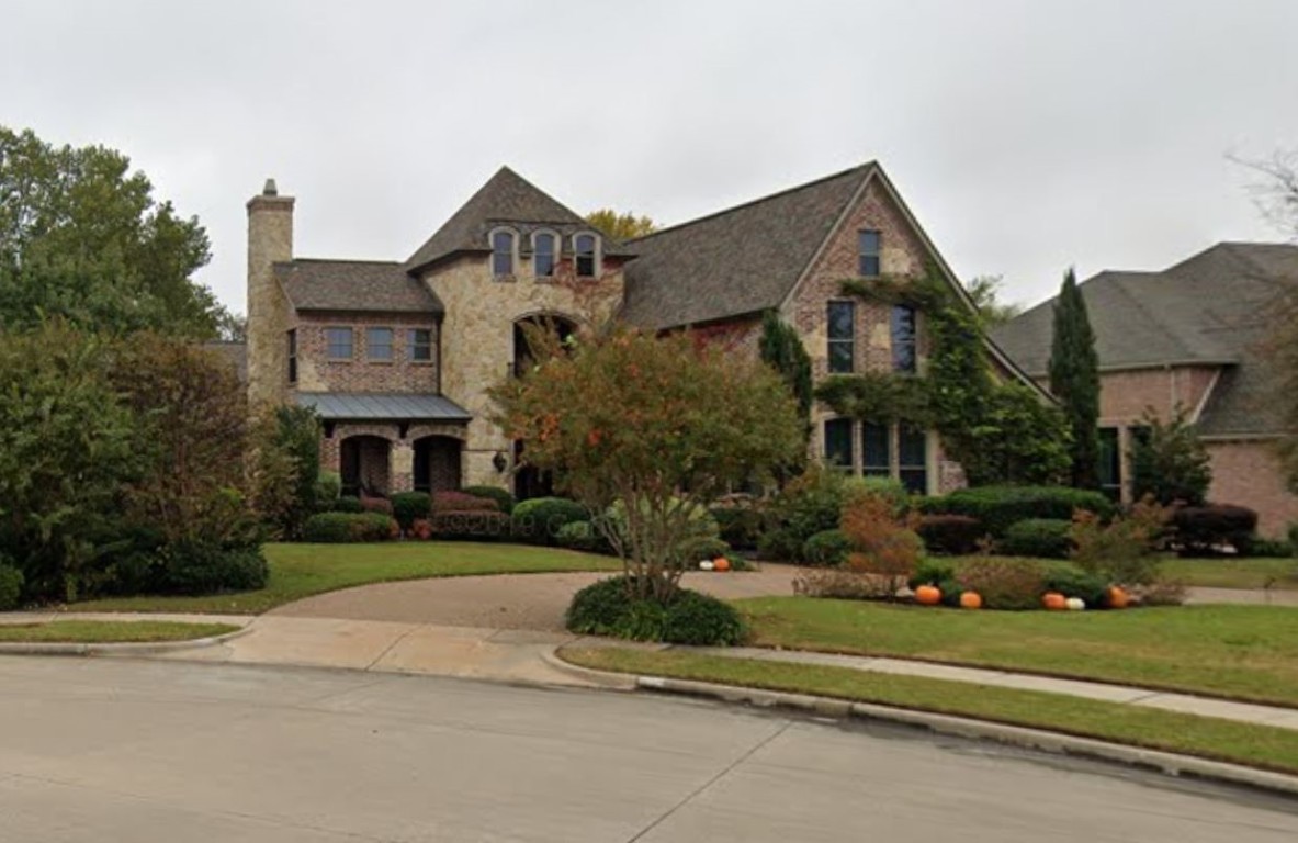 1400 Keathly Circle Murphy TX 75094