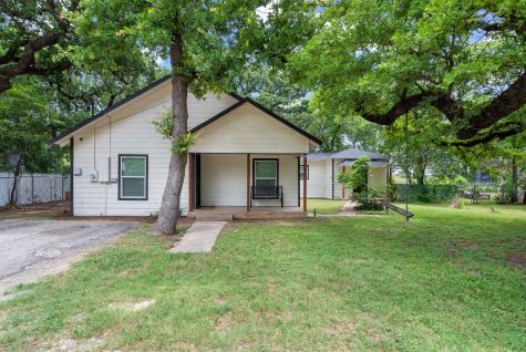829 N Paddock Street Stephenville TX 76401