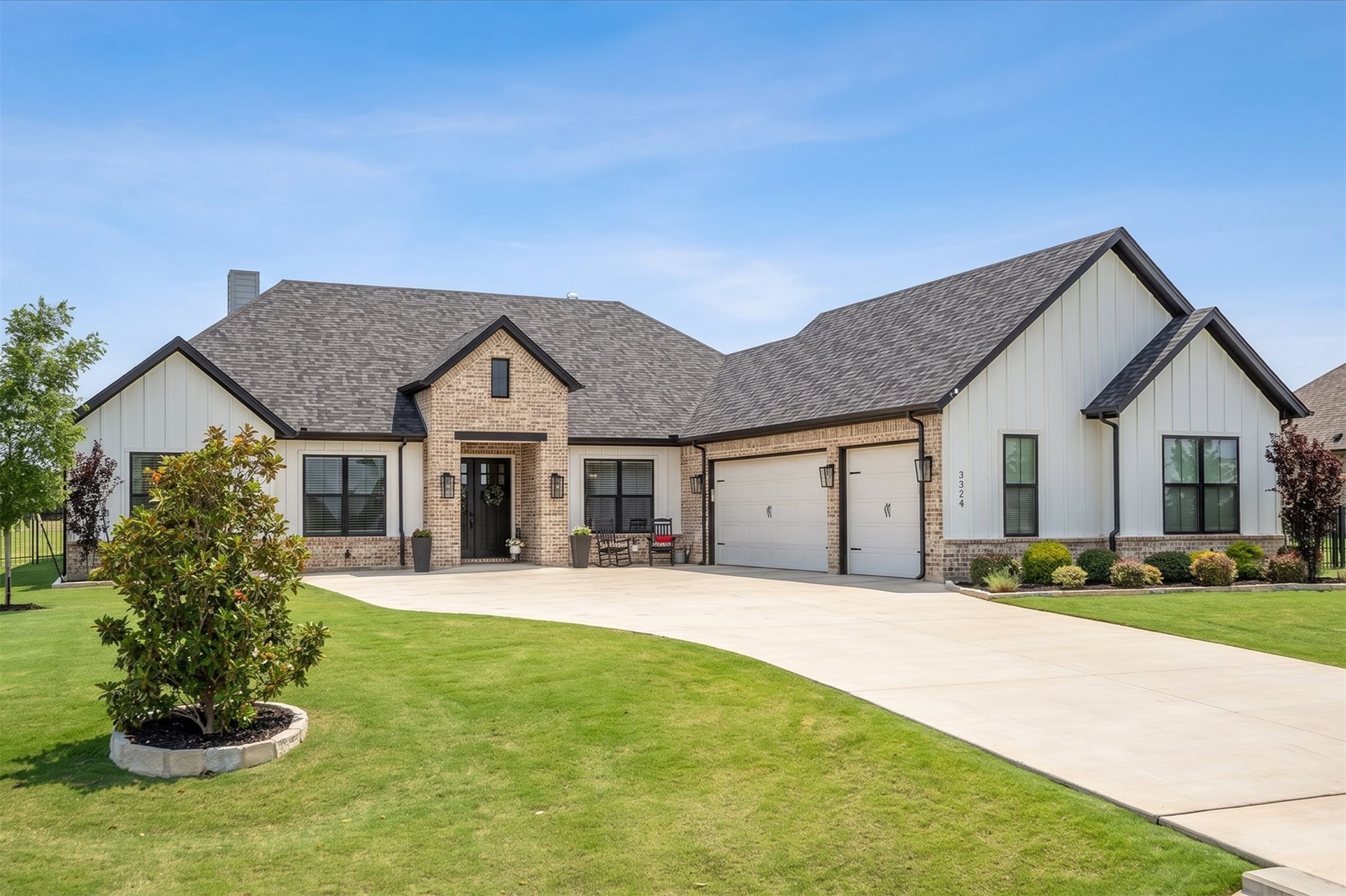 3324 Stockton Lane Northlake TX 76226