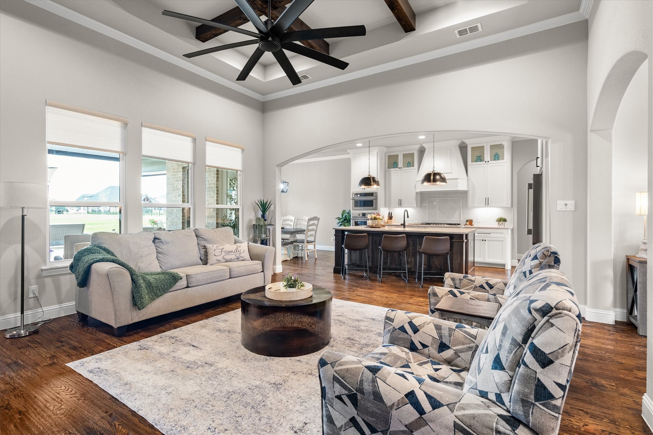 3324 Stockton Lane Northlake TX 76226