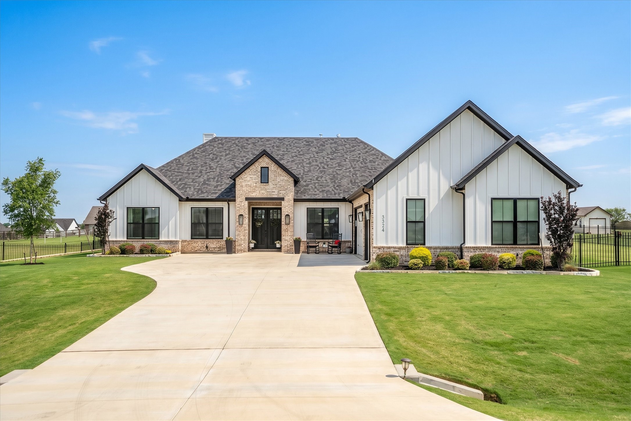 3324 Stockton Lane Northlake TX 76226