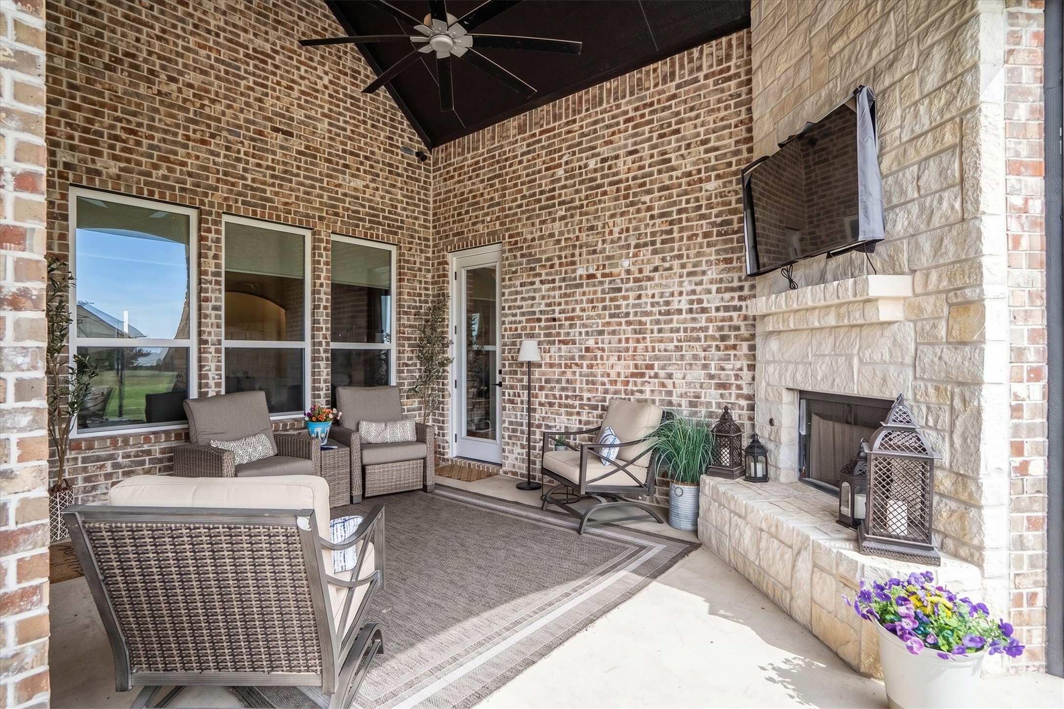 3324 Stockton Lane Northlake TX 76226
