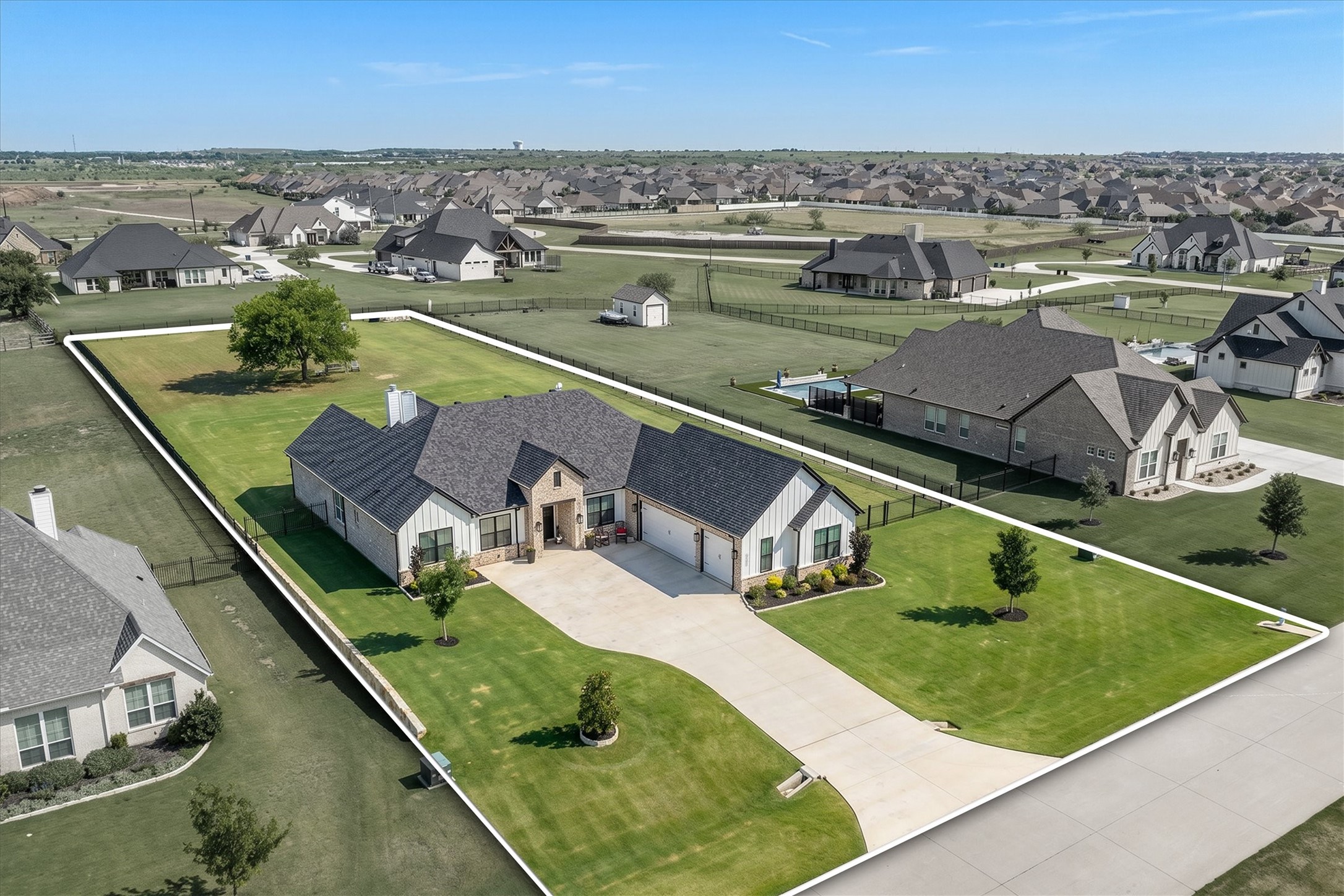3324 Stockton Lane Northlake TX 76226