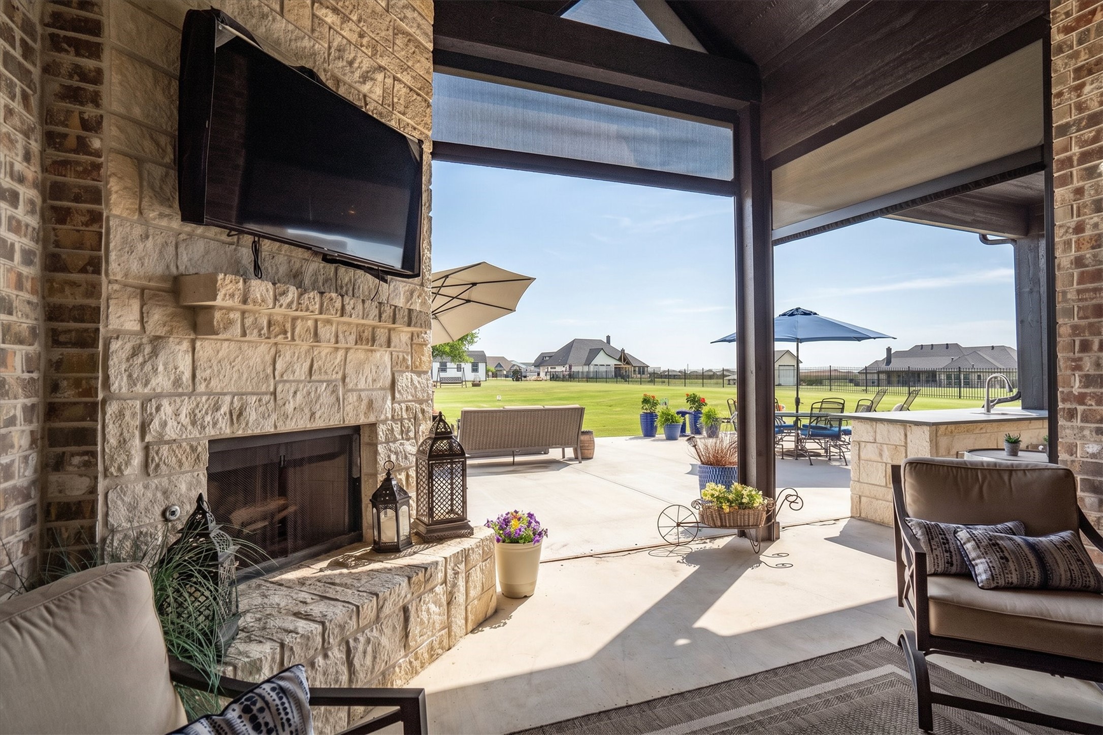 3324 Stockton Lane Northlake TX 76226