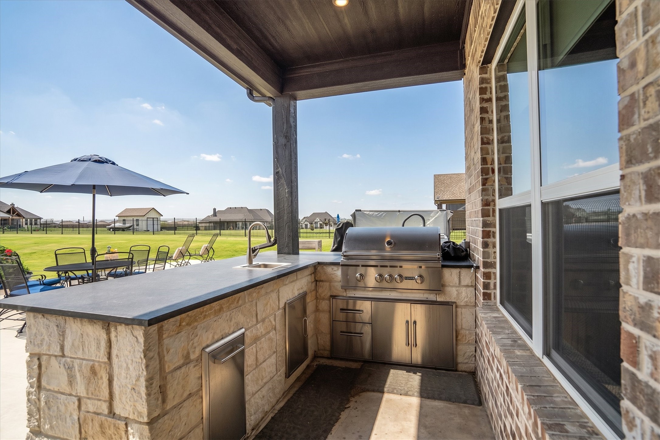 3324 Stockton Lane Northlake TX 76226