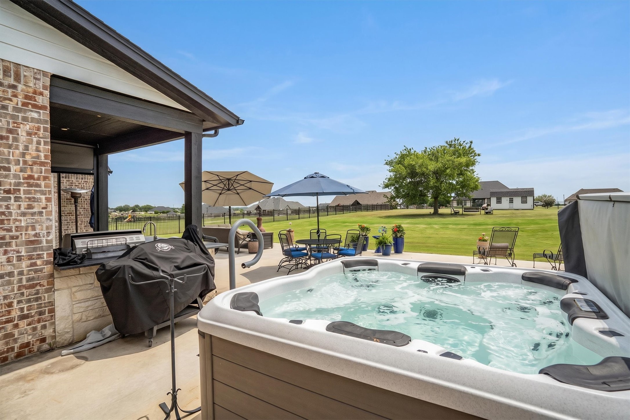 3324 Stockton Lane Northlake TX 76226