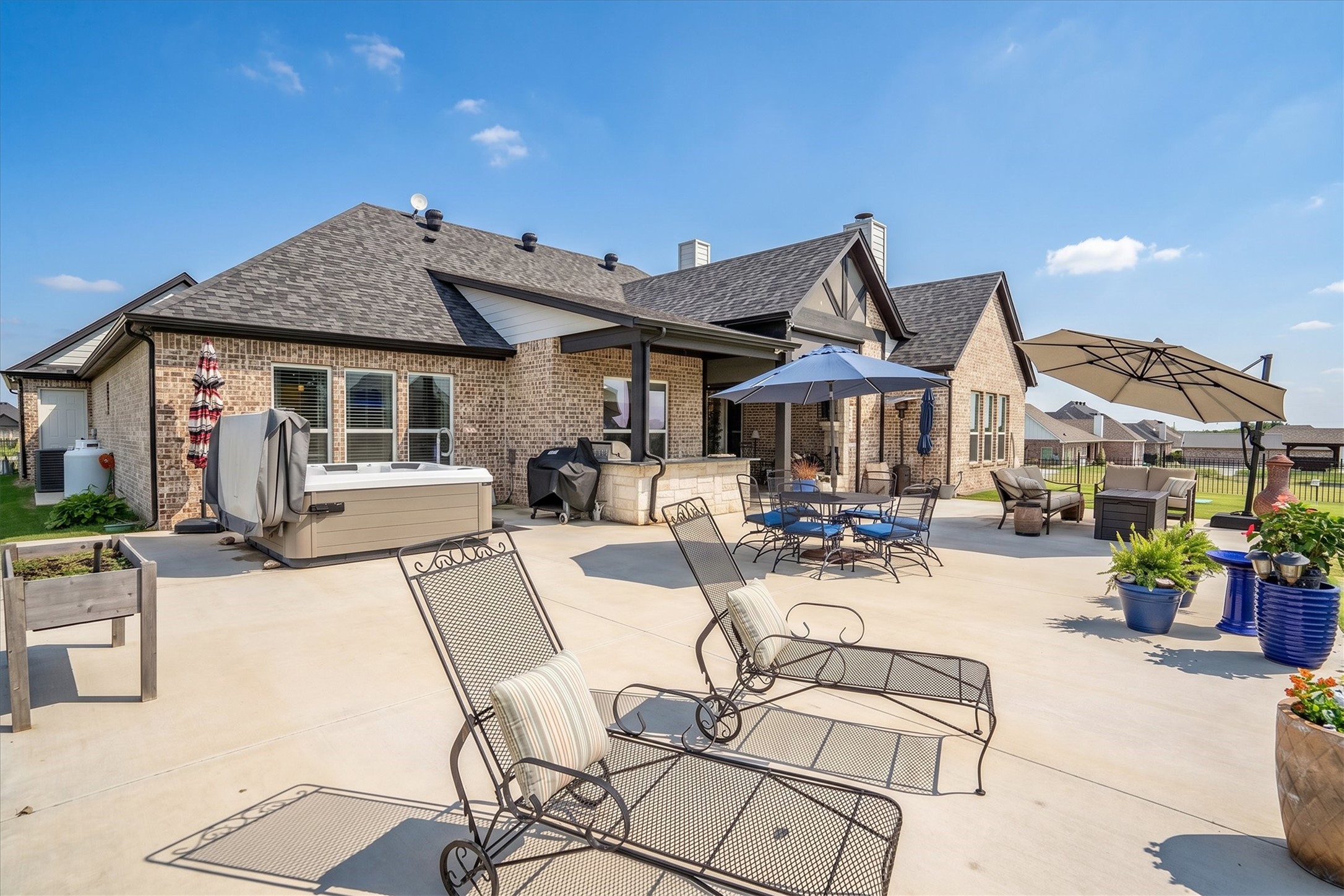 3324 Stockton Lane Northlake TX 76226