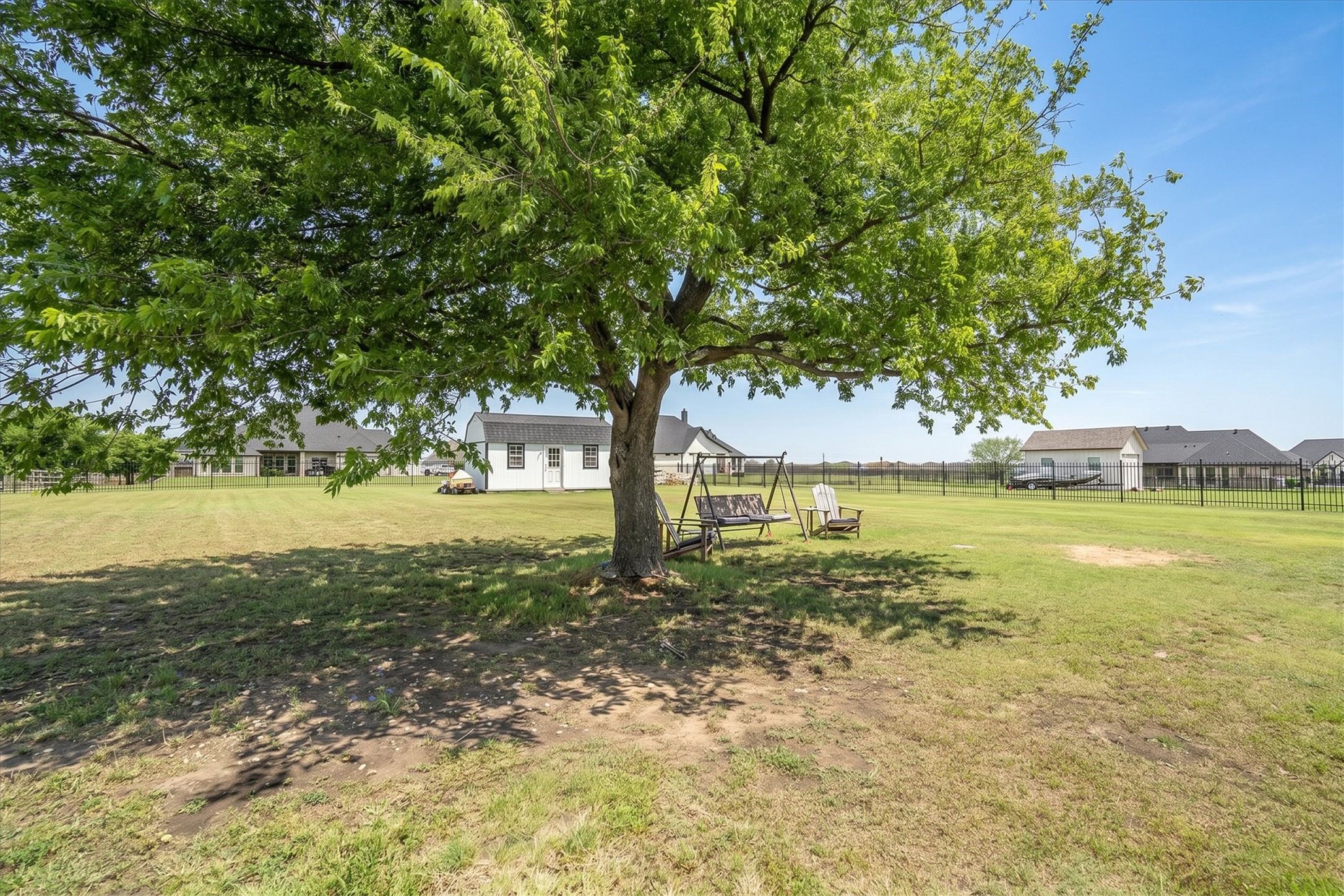 3324 Stockton Lane Northlake TX 76226