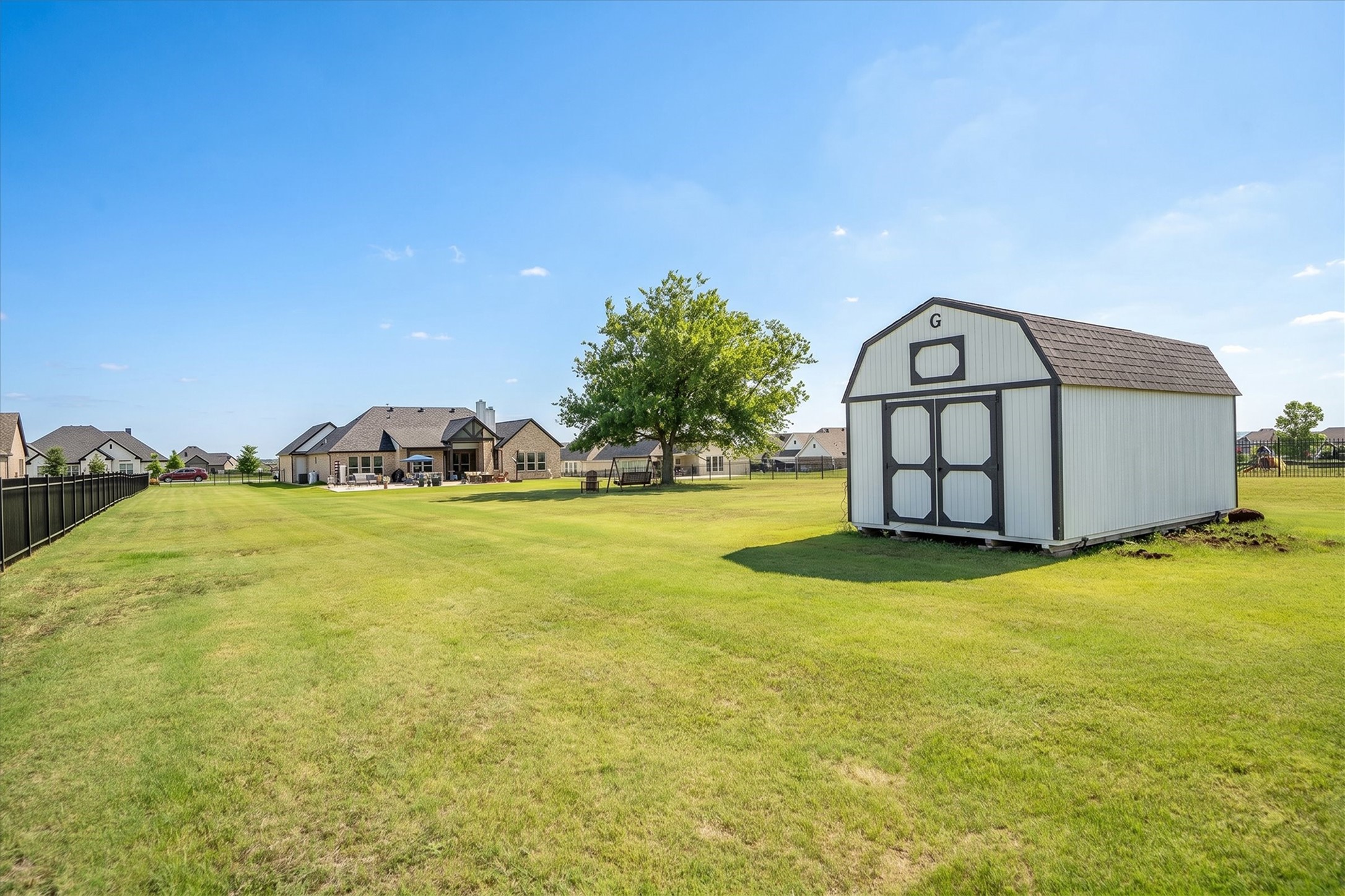 3324 Stockton Lane Northlake TX 76226