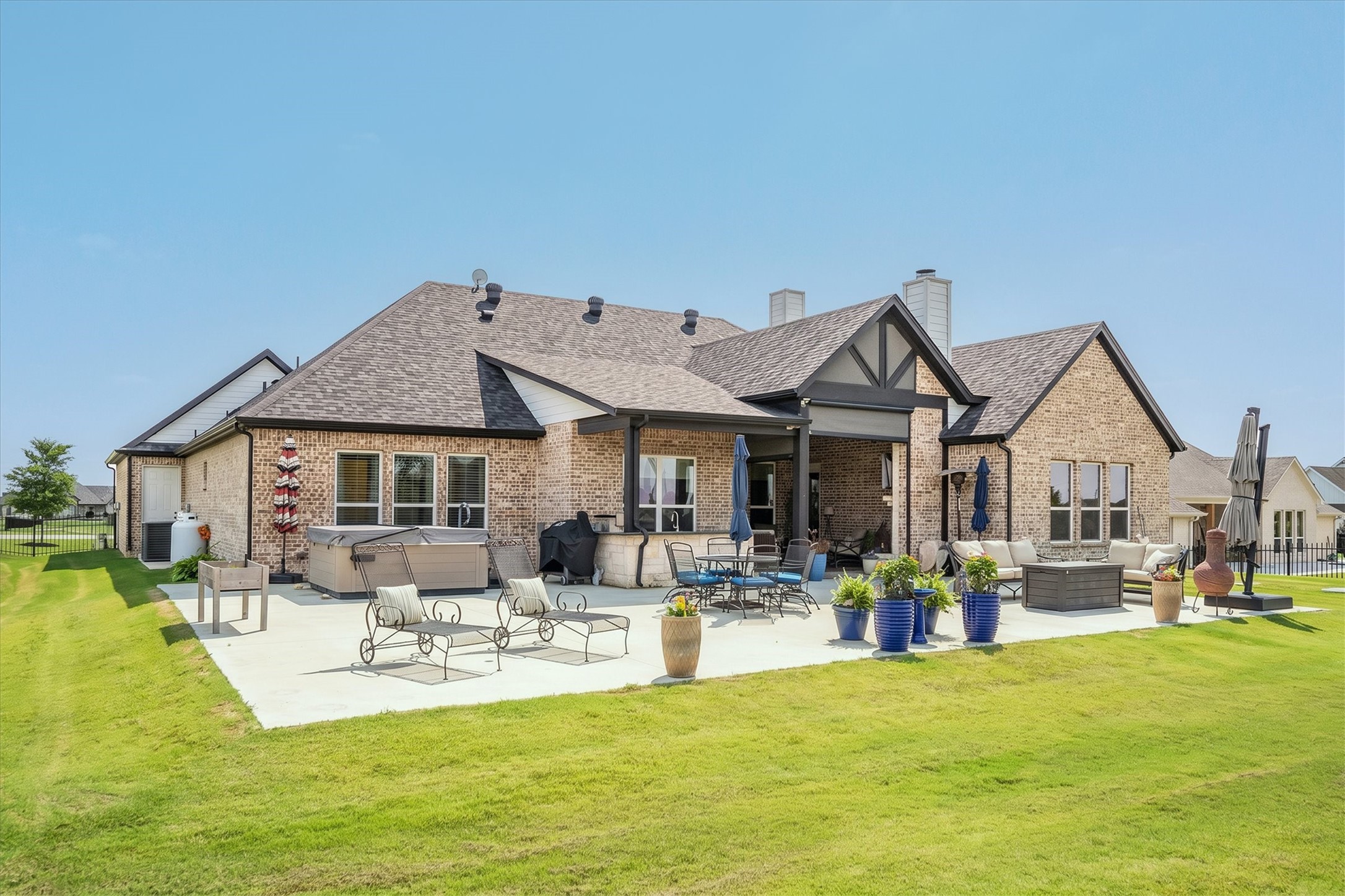 3324 Stockton Lane Northlake TX 76226