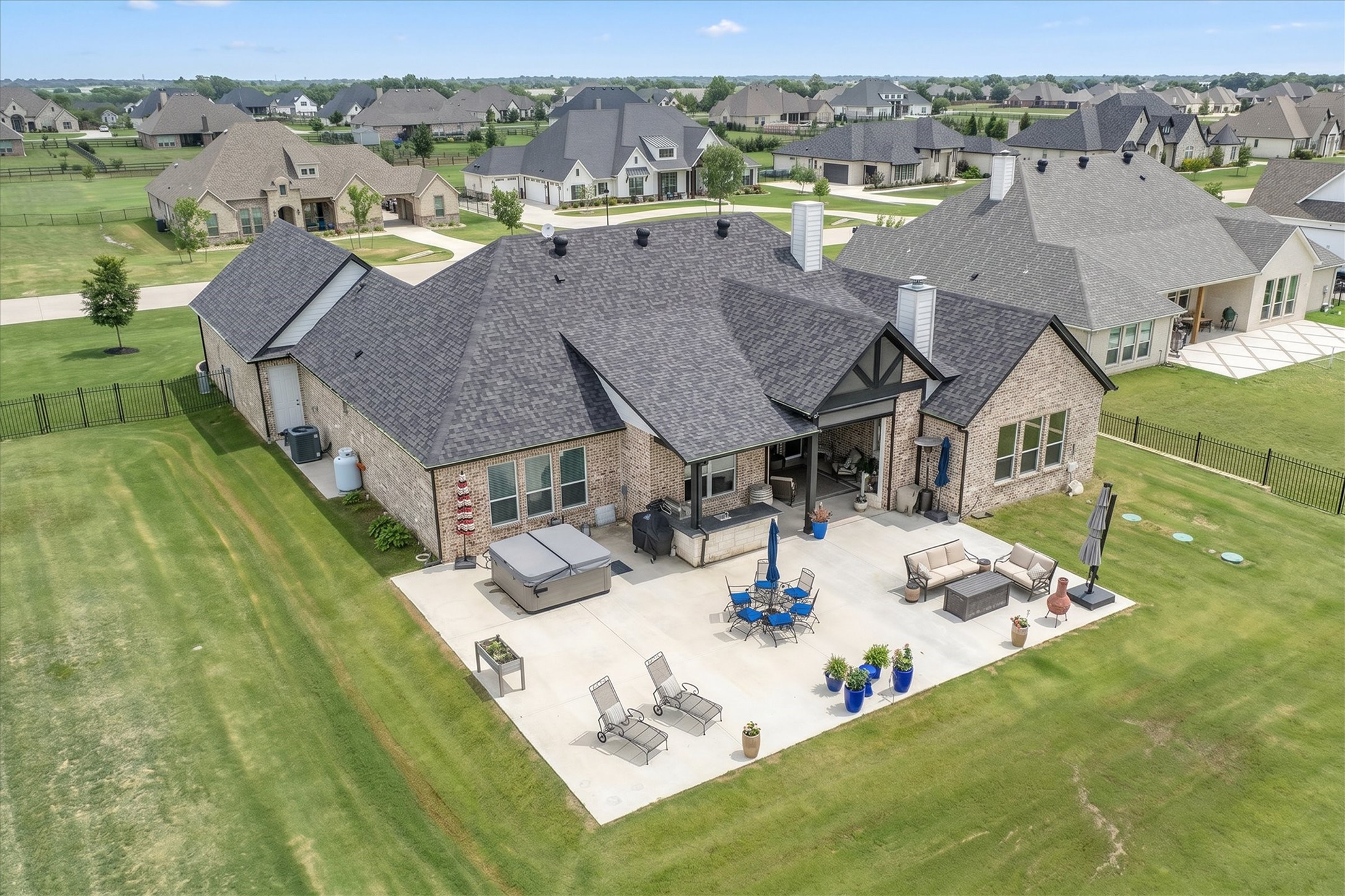 3324 Stockton Lane Northlake TX 76226