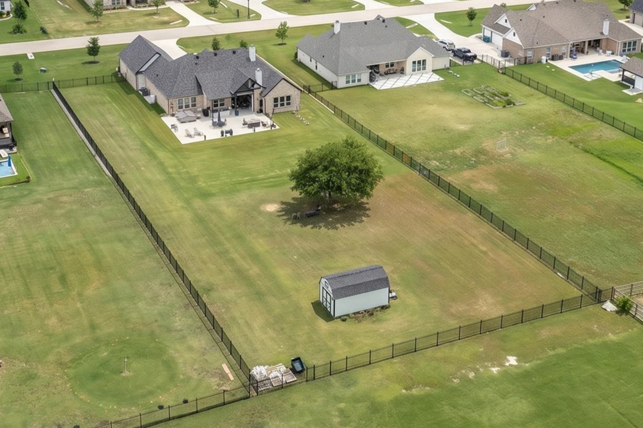 3324 Stockton Lane Northlake TX 76226