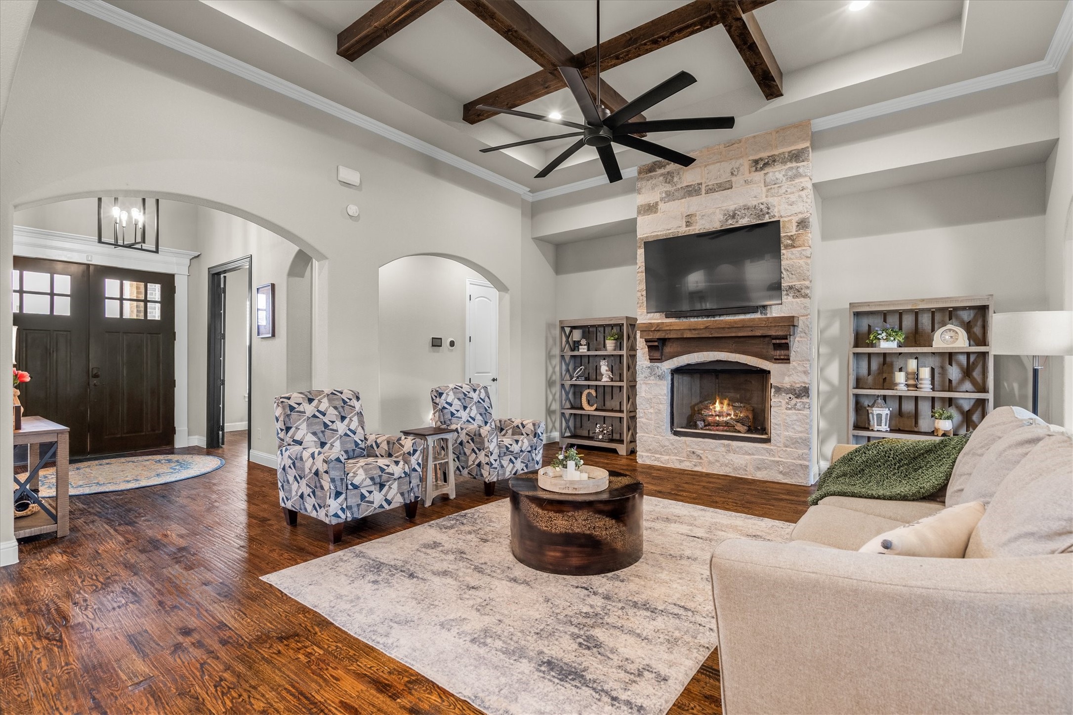 3324 Stockton Lane Northlake TX 76226
