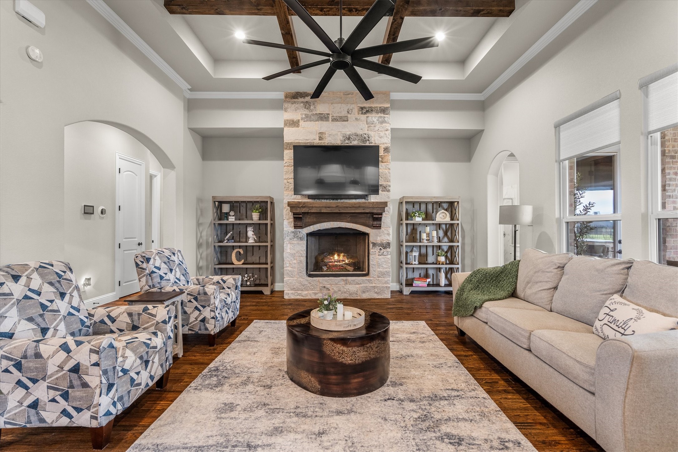 3324 Stockton Lane Northlake TX 76226