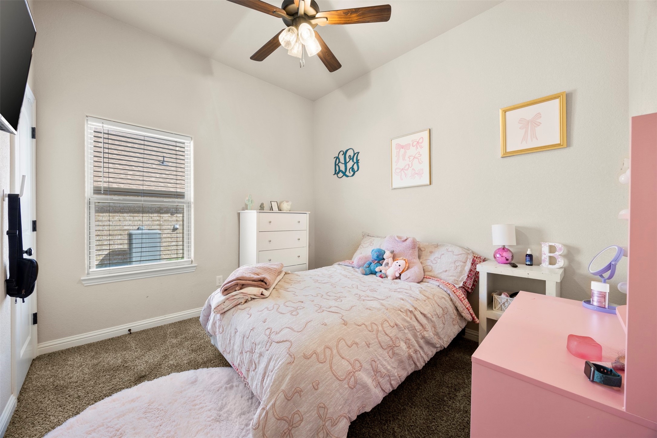 209 Bayless Avenue Godley TX 76044