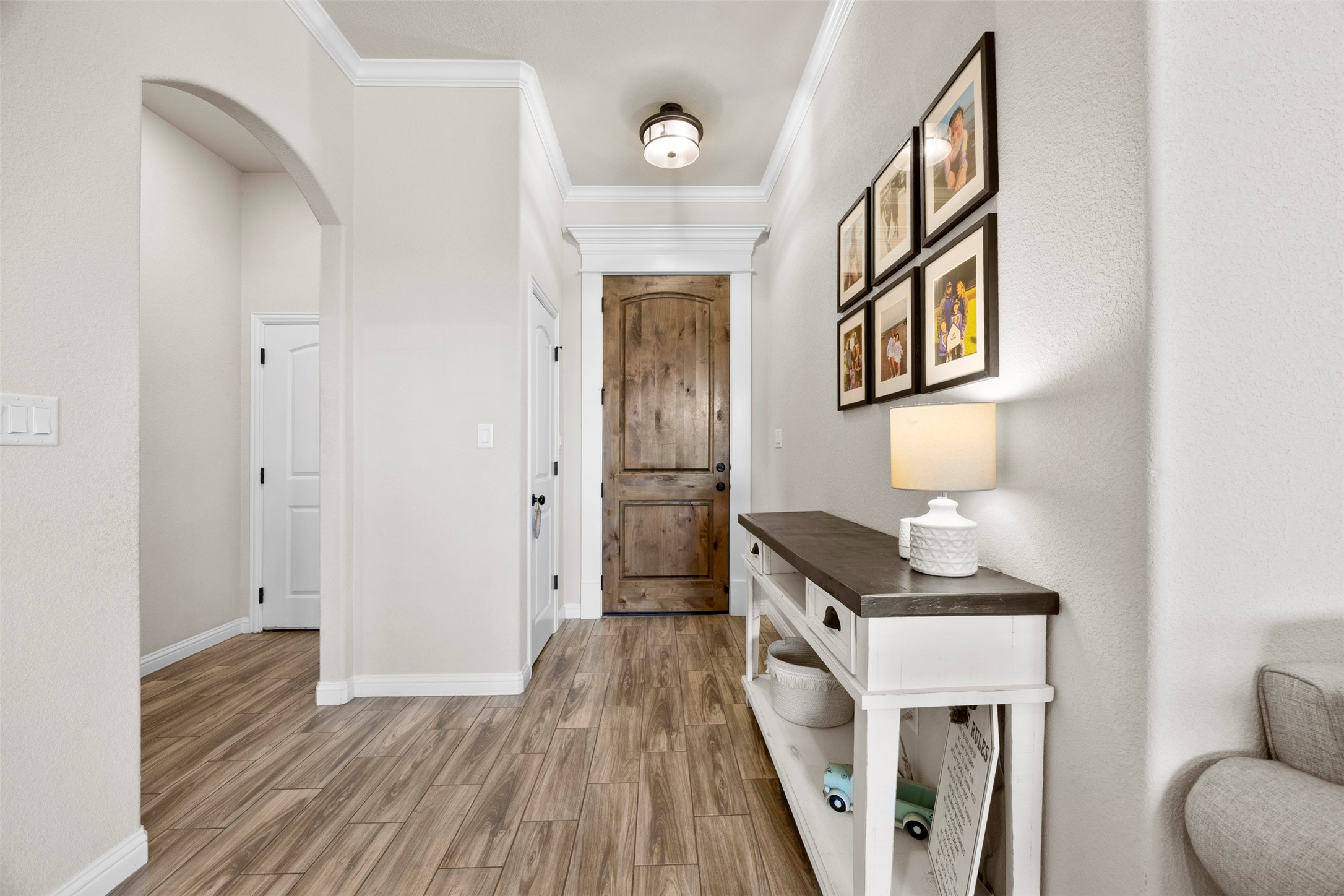 209 Bayless Avenue Godley TX 76044